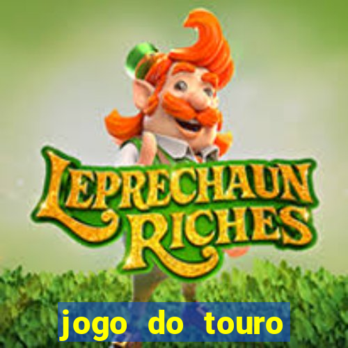 jogo do touro fortune ox demo